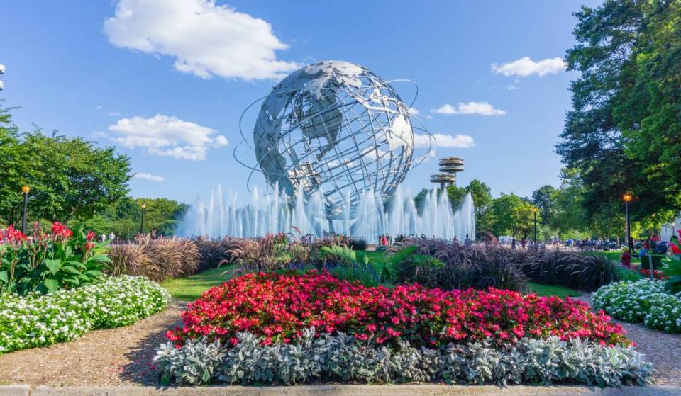 Le plus grand parc du Queens va bénéficier d’une rénovation massive de 120 millions de dollars — dont une « reconstruction complète » de son aire de jeux historique, pour un montant de 22,5 millions de dollars