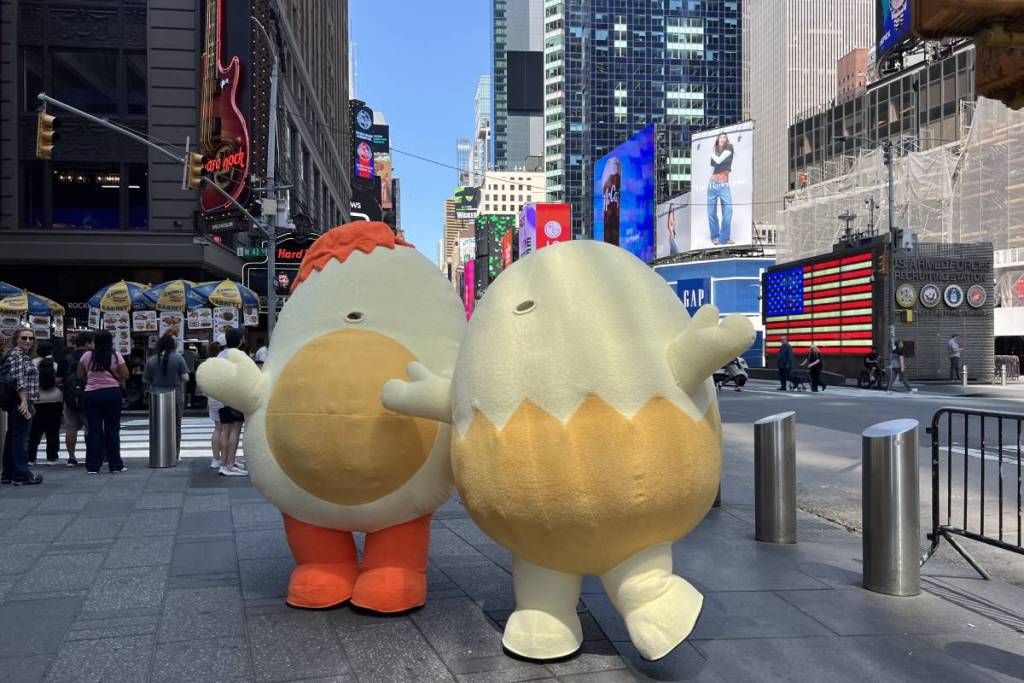 Un festival gastronomique unique en son genre débarque à New York ce week-end avec plus de 50 créations culinaires — et l’entrée est totalement gratuite