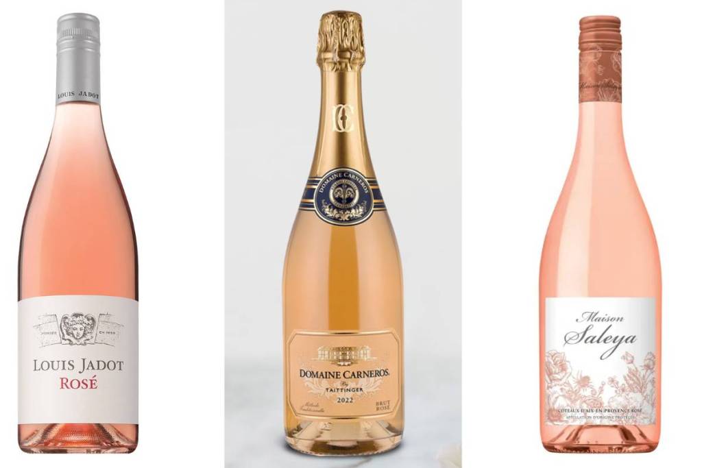 Este passeio fácil de rosé pelo Upper West Side, com 4 paradas, combina petiscos mediterrâneos frescos com taças de rosé geladinho em menos de 15 minutos de caminhada no total