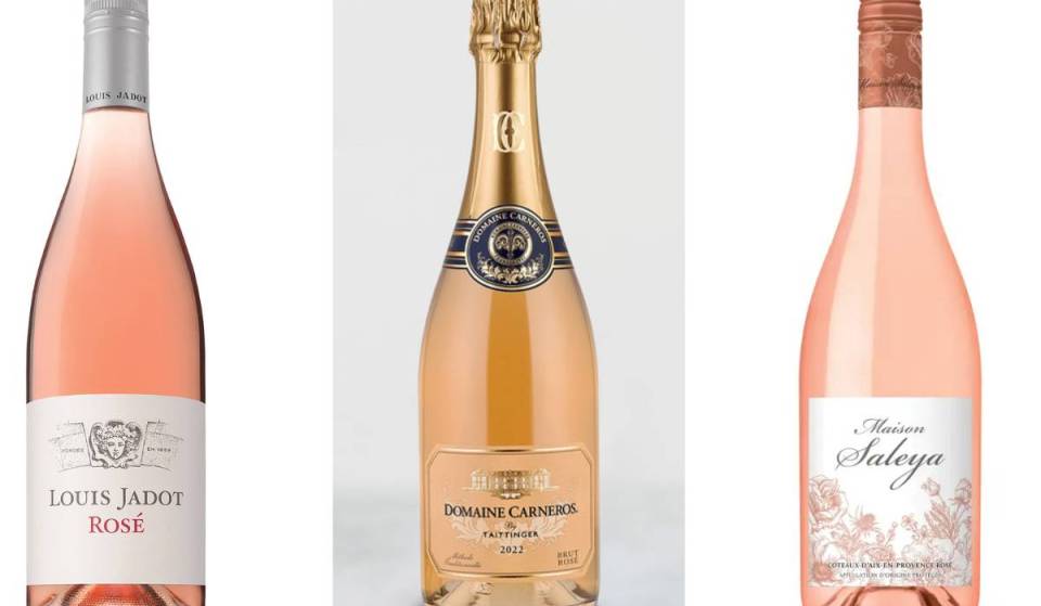 Questo semplice tour del rosé nell’Upper West Side, con 4 tappe, abbina freschi stuzzichini mediterranei a bicchieri di rosé fresco in meno di 15 minuti di cammino in totale