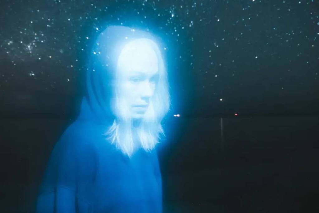 Phoebe Bridgers’ new album will debut early at a massive planetarium just 20 minutes from NYC — with immersive visuals &amp; 30,000 watts of sound