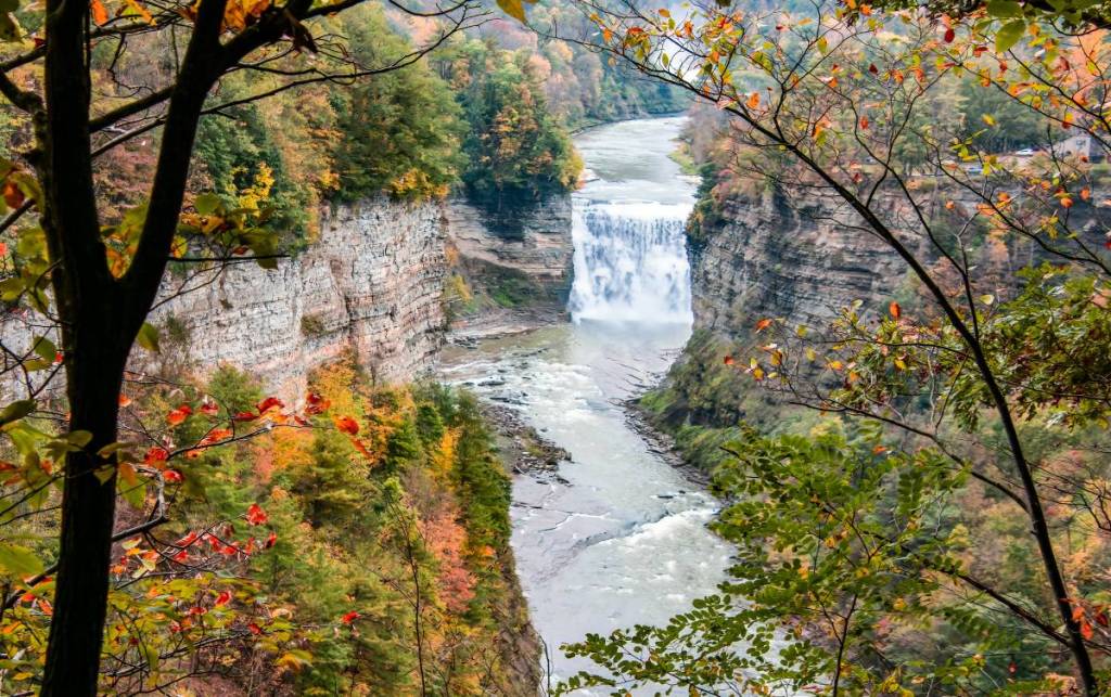 Letchworth State Park