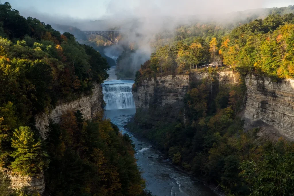 Letchworth State Park