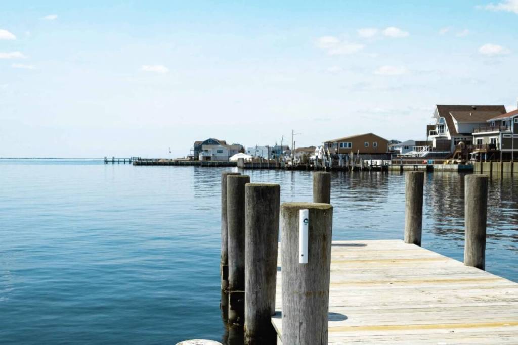 A solo un’ora da New York, nascosta lungo la South Shore di Long Island, questa cittadina costiera è stata appena nominata uno dei migliori posti in cui vivere a New York per il 2026-2027