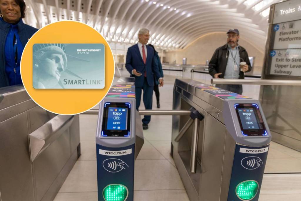 TAPP PATH Cartão SmartLink