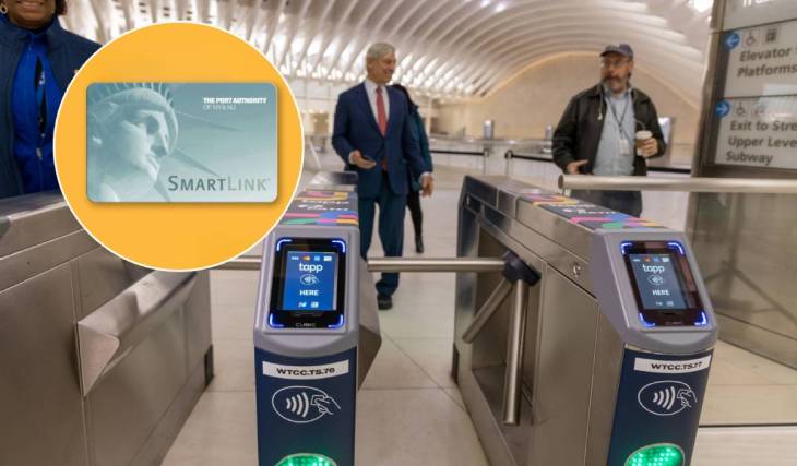 Na 19 jaar worden de PATH SmartLink-kaarten vanaf 1 september officieel uitgefaseerd – zo stap je over op TAPP en claim je je tegoed van $5