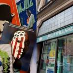 Vintage Posters NYC: Philip Williams’ 200K Archive
