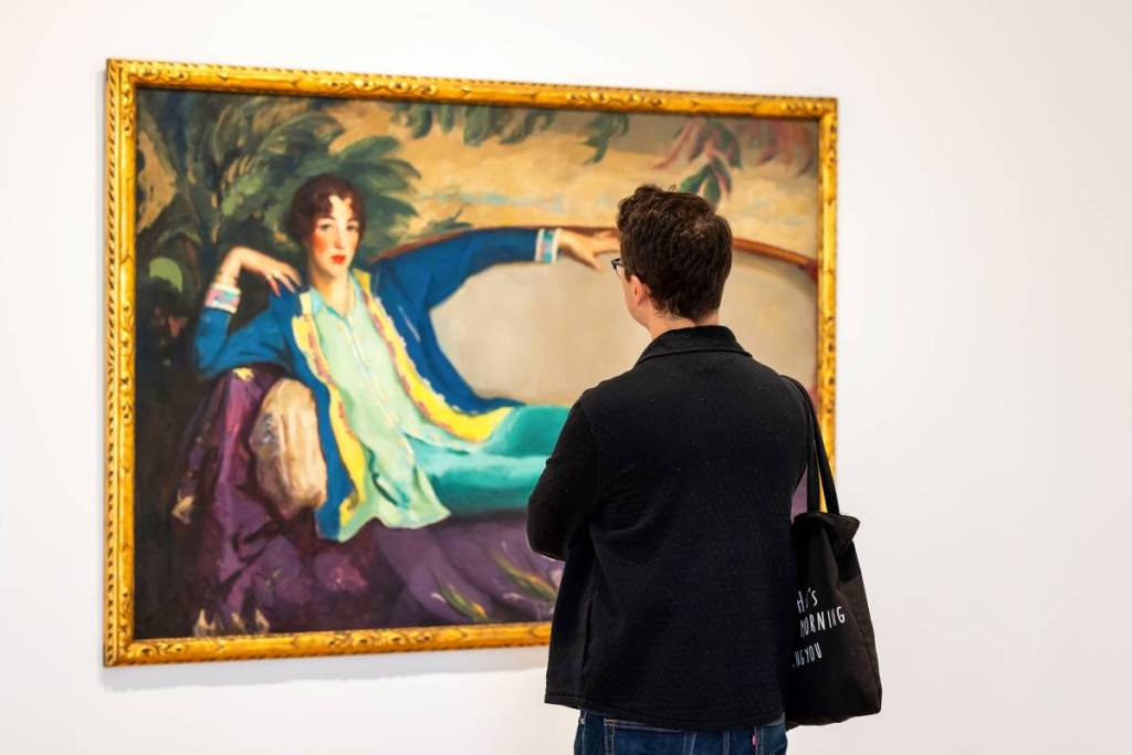 13 exposiciones de museo que no te puedes perder este otoño en Nueva York
