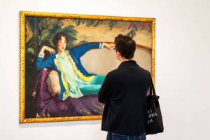 13 museumtentoonstellingen in New York die je deze herfst niet mag missen