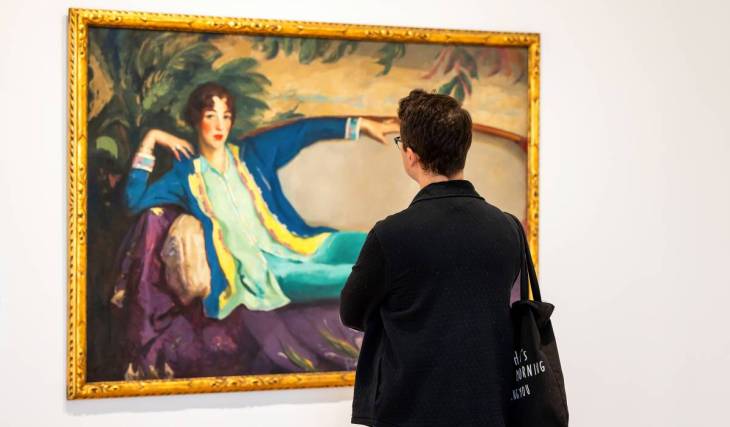 13 museumtentoonstellingen in New York die je deze herfst niet mag missen