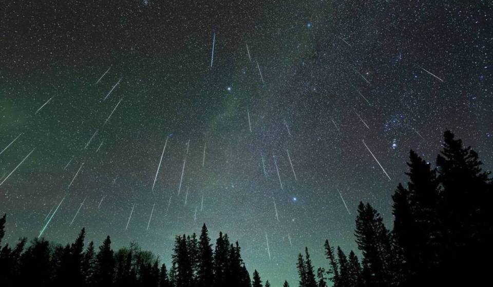 Der Perseiden-Meteorschauer erreicht heute Nacht seinen Höhepunkt mit bis zu 150 Sternschnuppen pro Stunde – hier ist die beste Zeit, um Sternschnuppen in New York zu beobachten
