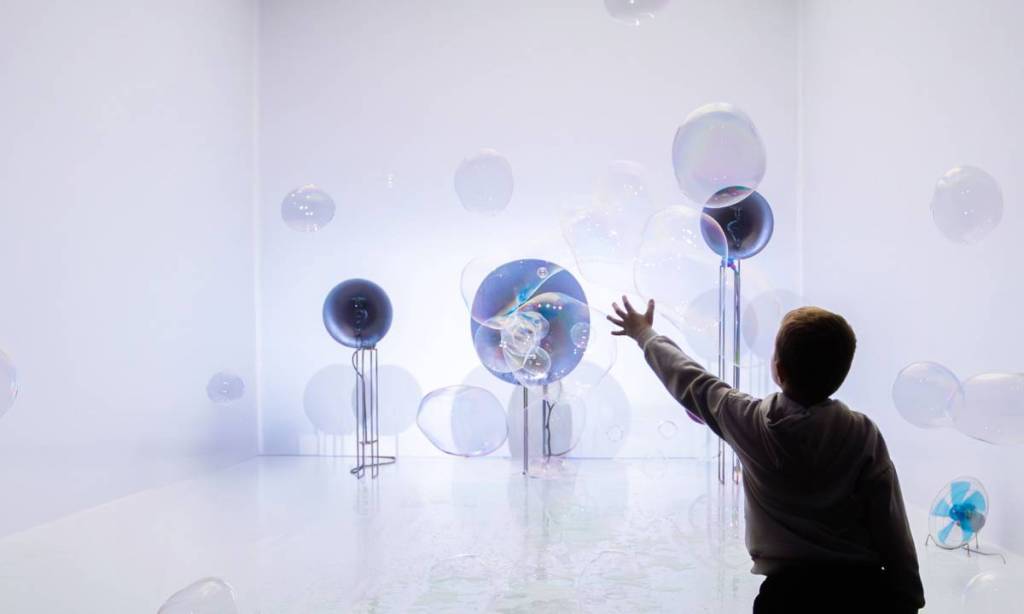 Balloon Museum NYC