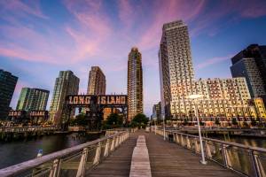 23 leuke dingen om te doen in Long Island City, Queens
