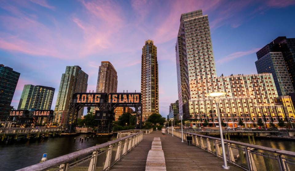 23 cosas geniales que hacer en Long Island City, Queens