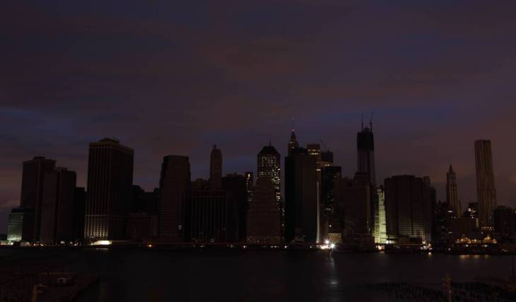 New York propose une règle massive de « coupure des lumières » à l’échelle de l’État après 23 h