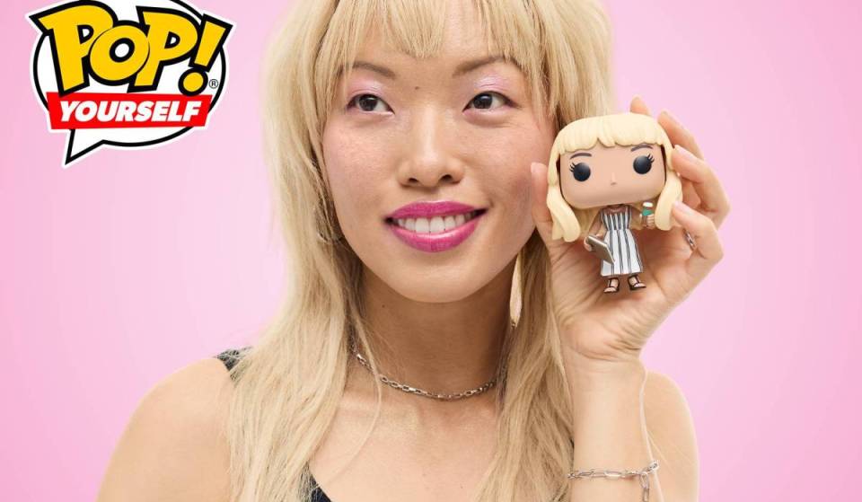 This customizable gift idea allows you to turn your loved ones into miniature versions of themselves and we can’t get enough