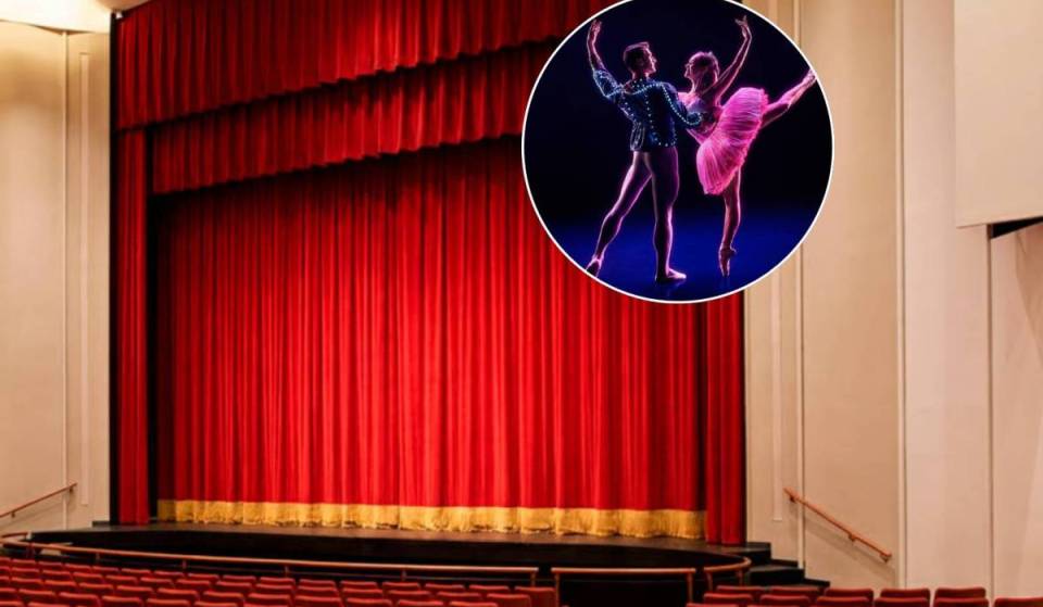 Um incêndio devastador deixou esse teatro nova-iorquino abandonado até que ele foi transformado em um dos palcos mais ecléticos da cidade, recebendo grandes nomes do teatro, do balé e muito mais