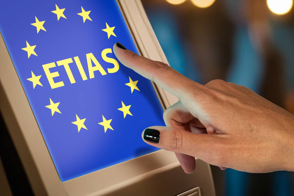 Americans traveling to Europe won't need this new travel permit after all — at least not yet