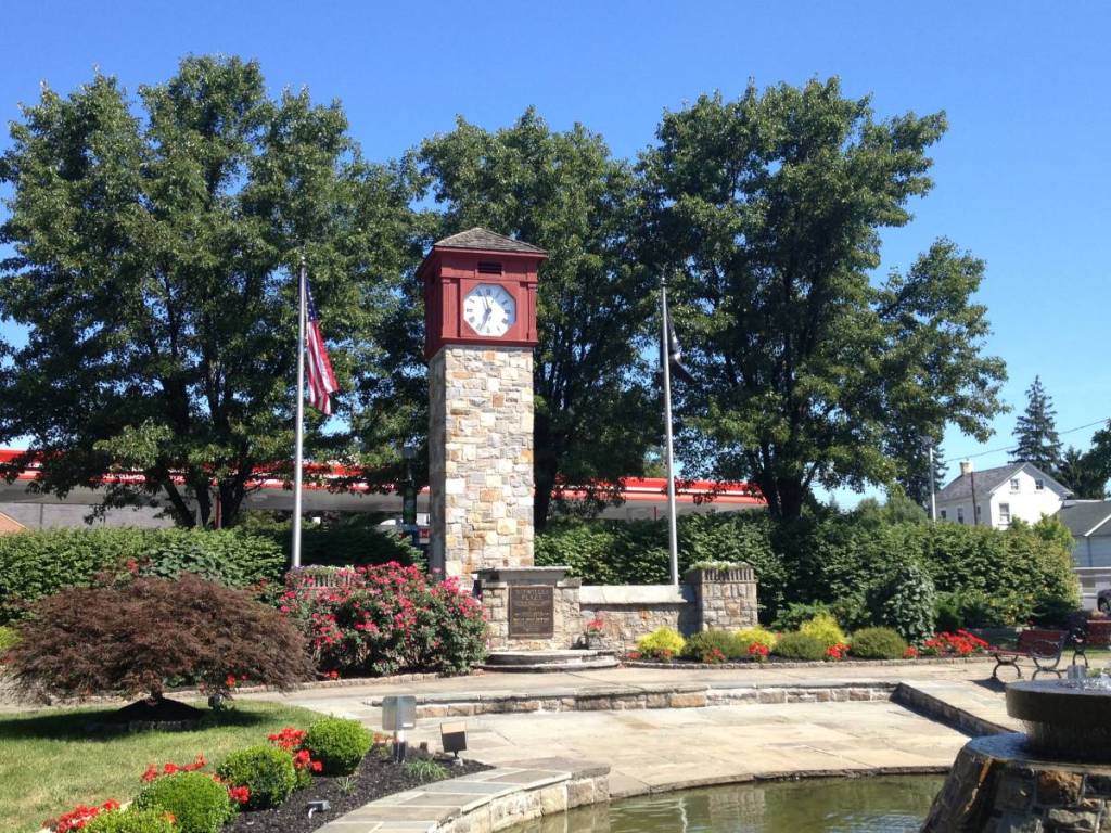 Hellertown, Pennsylvania 2