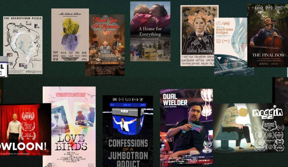 À moins d’une heure de New York : le deuxième plus grand centre commercial des États-Unis accueille un festival de cinéma entièrement gratuit de deux jours, avec 20 documentaires internationaux et des concerts