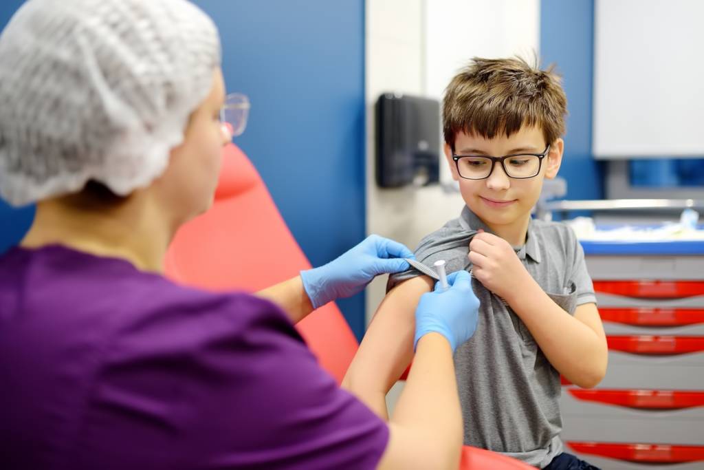 NYC eist deze 5 vaccinaties voor alle leerlingen onder de 18 – en een specifieke griepvaccinatieplicht voor kinderen onder de 5