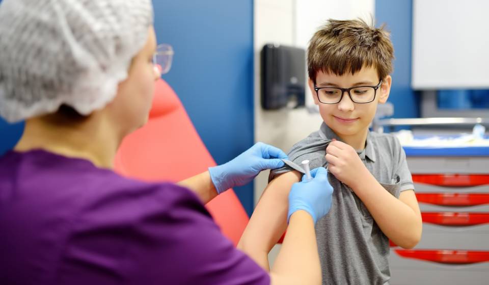 New York exige ces 5 vaccins pour tous les élèves de moins de 18 ans, ainsi qu’une obligation spécifique de vaccination contre la grippe pour les enfants de moins de 5 ans