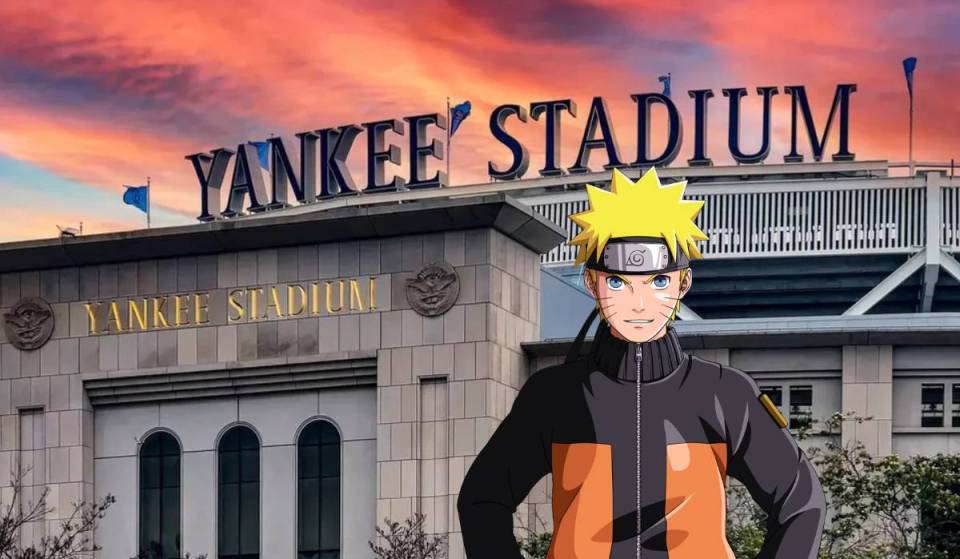 Fans der New York Yankees bieten 150 Dollar und eine Freikarte jedem an, der bereit ist, für diese mit Spannung erwartete Naruto-Werbe-Karte in der Schlange zu stehen