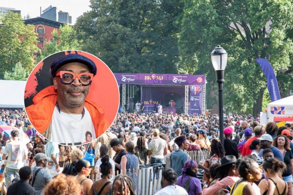 Questo fine settimana il block party gratuito dedicato a Michael Jackson organizzato da Spike Lee invaderà Brooklyn, con la musica di DJ Spinna, i successi più amati dai fan e tanto ballo