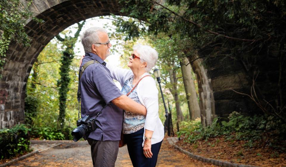 Despite a soaring cost of living, 1 in 5 New Yorkers will be over 60 by 2030: Inside the 4 specific Manhattan and Brooklyn neighborhoods becoming America’s unlikely retirement hubs