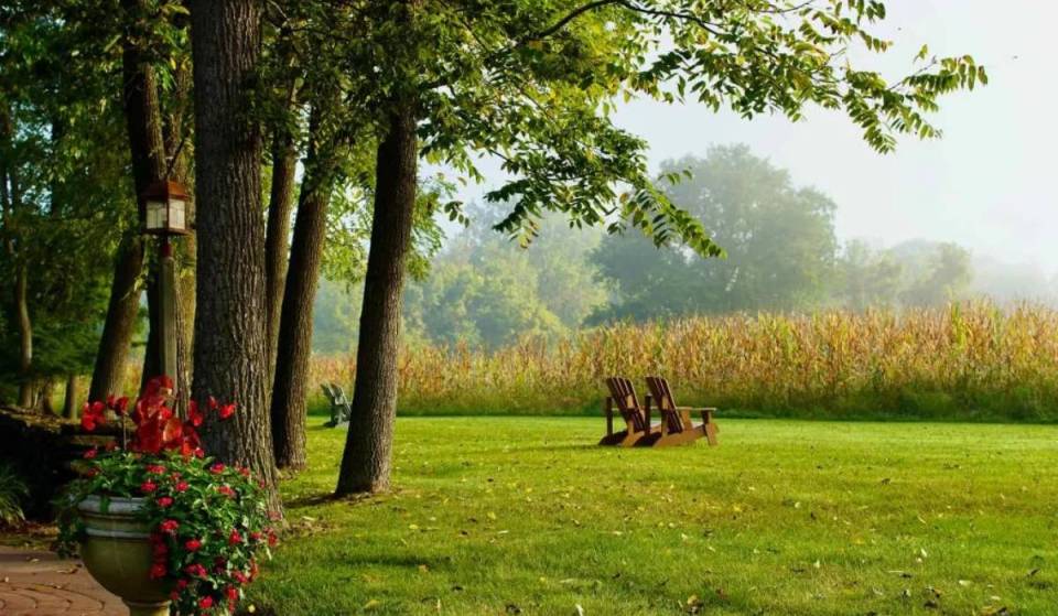 This charming New Jersey town was just named the best arts + culture town in America — with world-class art galleries, 15 miles of riverfront trails, and a fairytale downtown