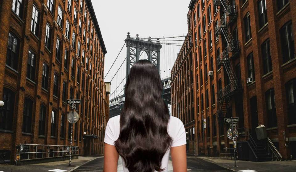 Experience out-of-this-world hair repair at this free multi-sensory OGX® pop-up coming to Rockefeller Center