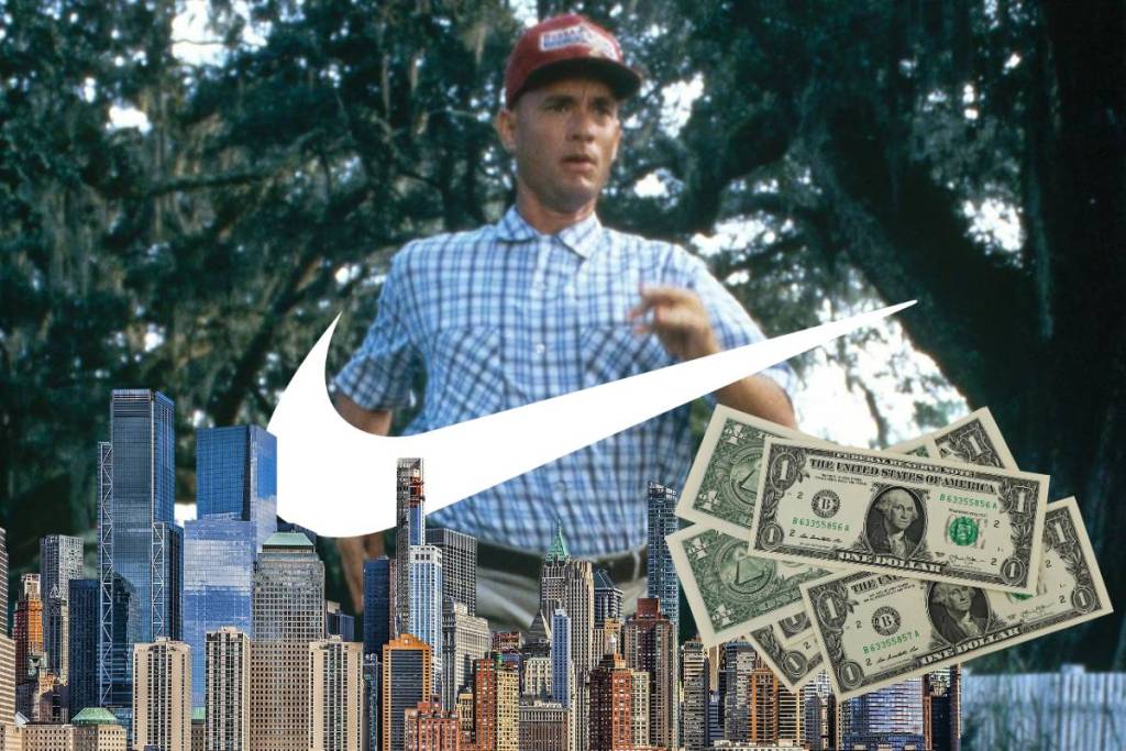 Chi corre davvero a New York? Questo fine settimana Nike chiuderà al traffico Orchard Street per una festa di quartiere e una gara di 100 metri, regalando ai due velocisti più veloci un assegno da 4.000 dollari per coprire l’affitto