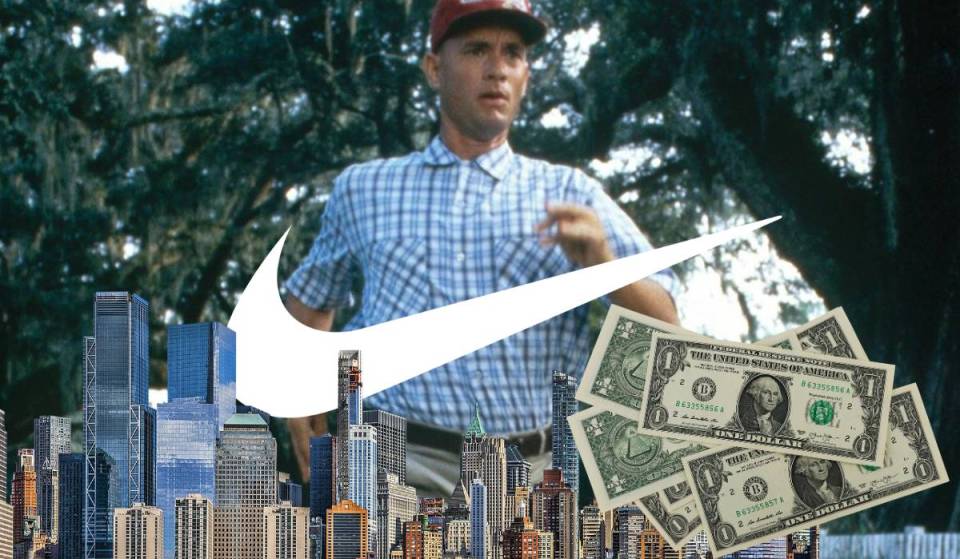 Quem é que realmente comanda Nova York? A Nike vai fechar a Orchard Street neste fim de semana para uma festa de rua e uma corrida de 100 m, dando aos dois velocistas mais rápidos um cheque de US$ 4.000 para cobrir o aluguel