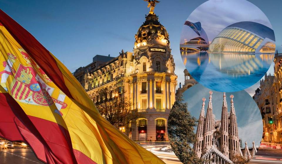 Tired of NYC rent?: Spain will officially let you move there for a full year just to look for a job—here are the strict requirements to secure the extended visa