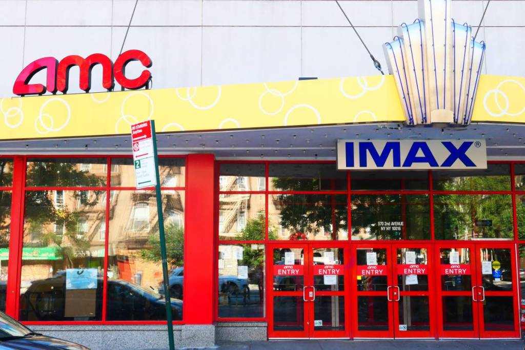 Nach 27 Jahren schließt das AMC Kips Bay 15 in NYC Ende 2026 endgültig seine Pforten