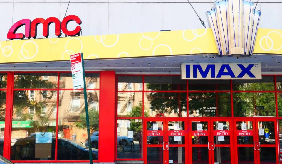 Après 27 ans d’activité, l’AMC Kips Bay 15 de New York ferme définitivement ses portes fin 2026