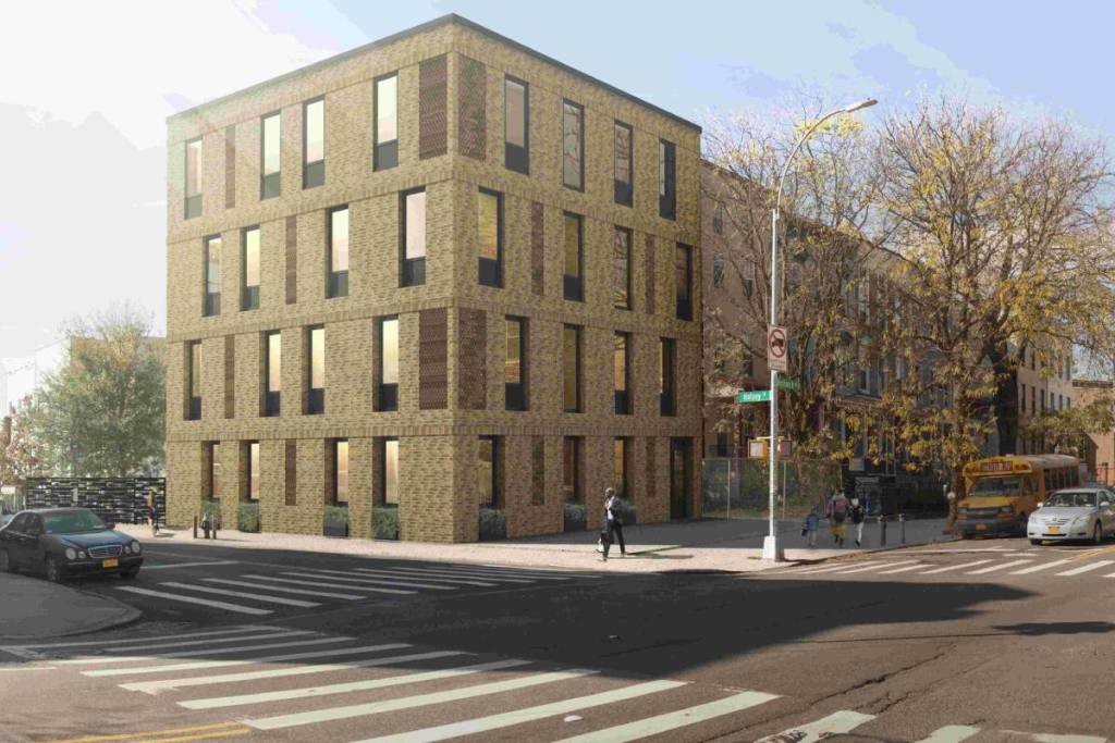 Por 219 500 dólares puedes tener tu propio piso en Bushwick: ya están abiertas las inscripciones para el primer sorteo de viviendas en propiedad del barrio en seis años