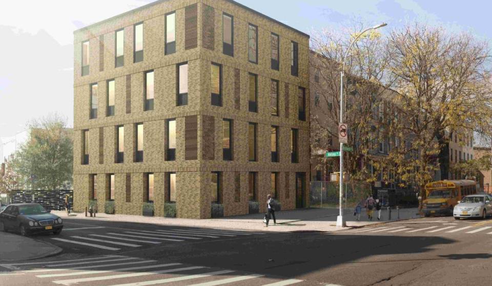 US$ 219.500 para ter seu próprio apartamento em Bushwick — as inscrições estão abertas para o primeiro sorteio de moradia própria do bairro em 6 anos