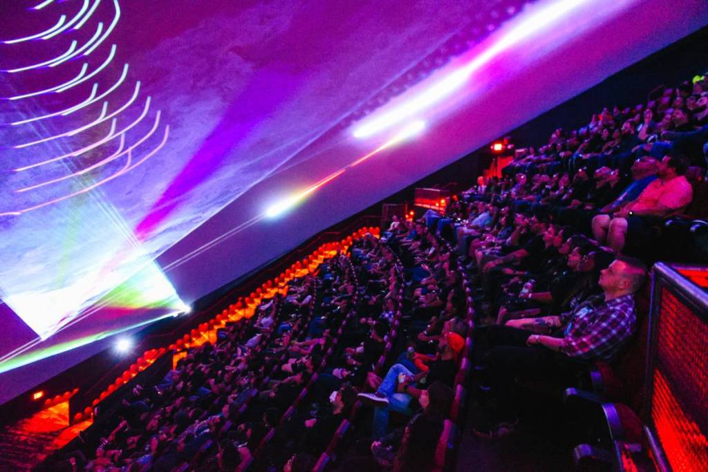 Backed by a massive $559,000 grant, Liberty Science Center is launching two specialized vehicles to bring a high-tech NASA planetarium directly to New Jersey schools