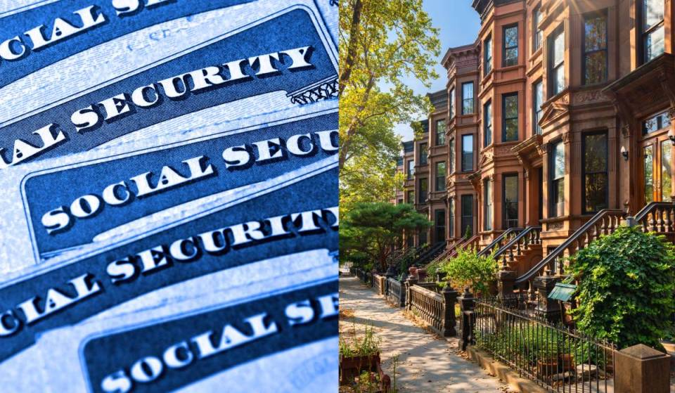 L’estimation de l’ajustement au coût de la vie (COLA) de la Sécurité sociale pour 2027 est sortie, et elle est loin de suivre le rythme des loyers à New York