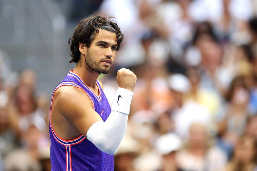 Die offizielle Auslosung der US Open 2026 steht fest: Alcaraz, Djokovic, Sabalenka und Gauff bestätigen wichtige Spieltermine vom 30. August bis zum 13. September in New York