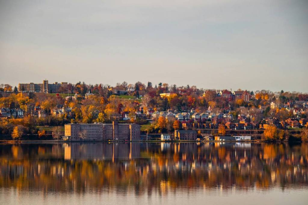Newburgh, NY