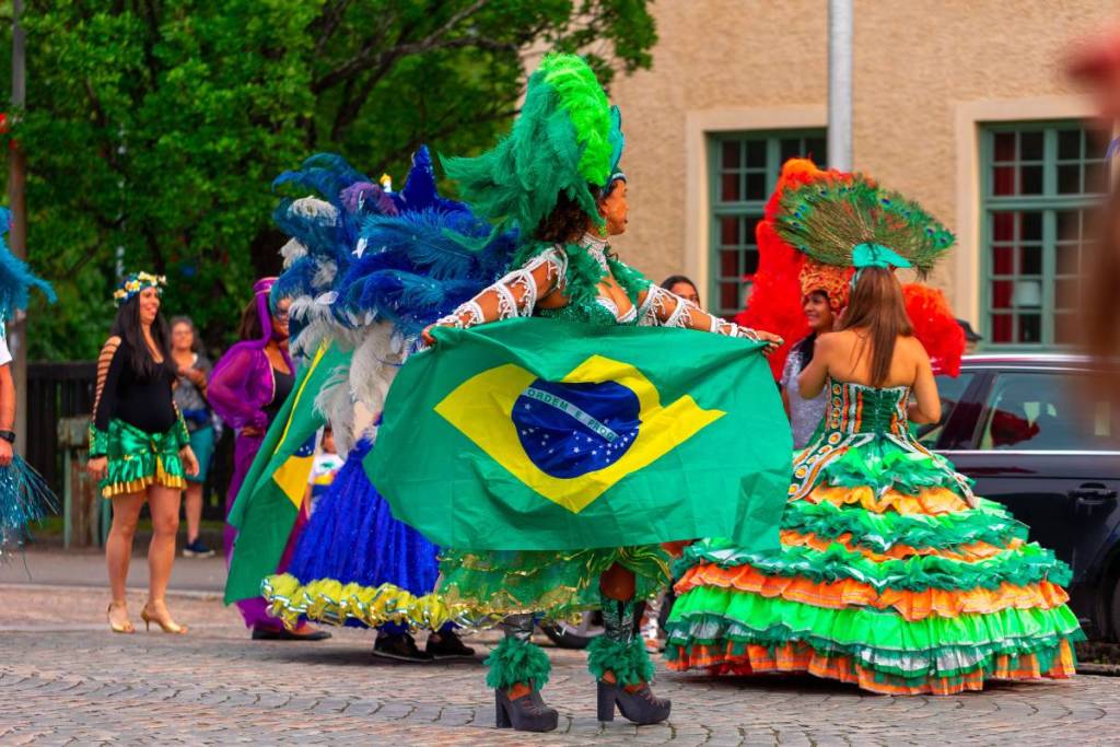Brasilianischer Unabhängigkeitstag