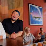 Dokidoki NYC: Japanese-Latin Standing Bar on Havemeyer