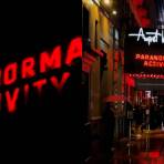 Paranormal Activity Play NYC Video: Inside the Stage Show