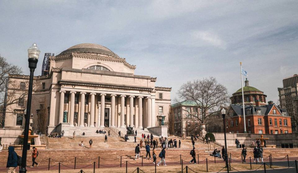 Située en plein cœur de Manhattan, cette université new-yorkaise s’est officiellement hissée dans le top 10 du nouveau classement du magazine TIME des meilleures universités américaines pour 2026-2027