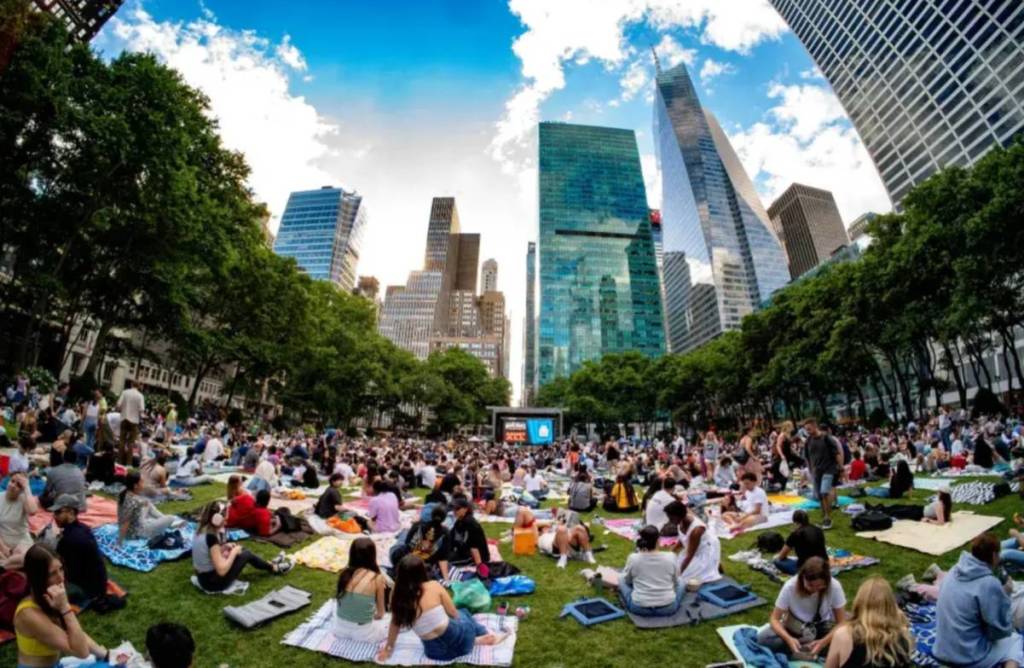 Les 17 meilleurs événements du week-end de la Fête du Travail à New York (2026)