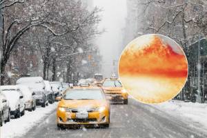A ‘once-in-a-lifetime’ Super El Niño is set to hit the East Coast — here’s how it’ll shake up NYC’s fall and winter forecast