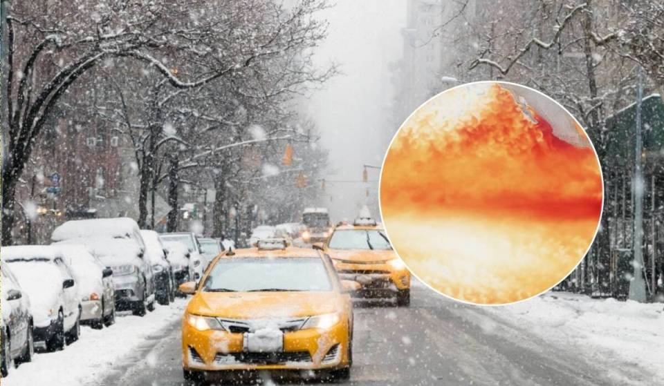 A ‘once-in-a-lifetime’ Super El Niño is set to hit the East Coast — here’s how it’ll shake up NYC’s fall and winter forecast