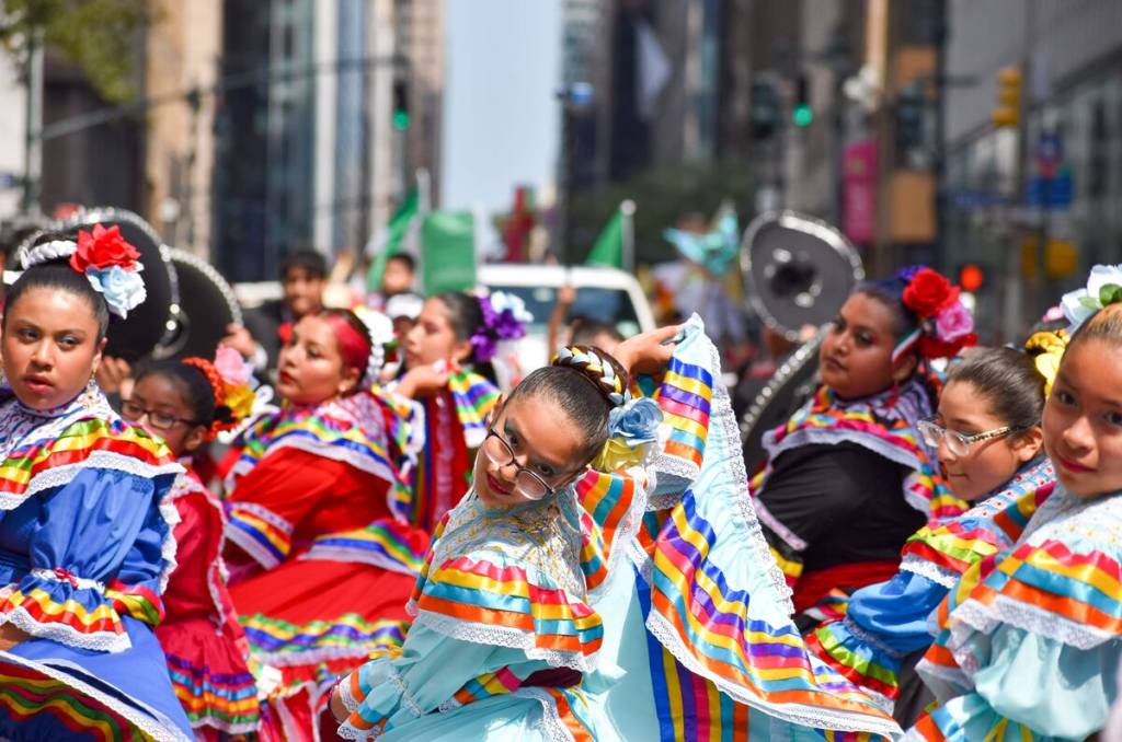 7 unforgettable ways to celebrate Hispanic Heritage Month in NYC this year